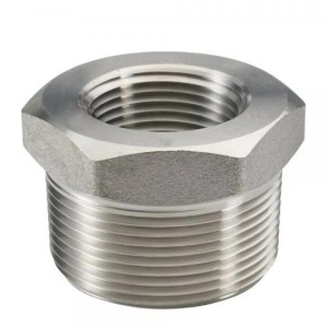 Футорка Valtec 1/2"х3/8" латунная